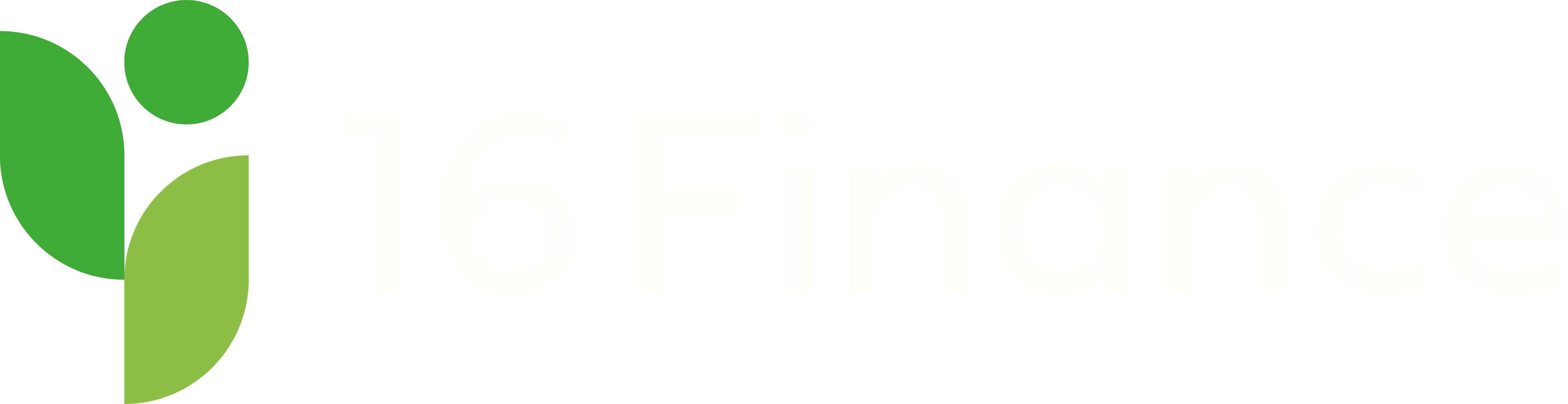 16 Finance Limited logo
