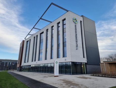 16 Finance Offices