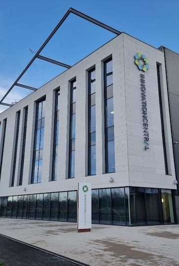 16 Finance Offices