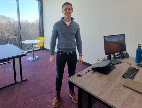 Gareth Billington - 16 Finance Limited